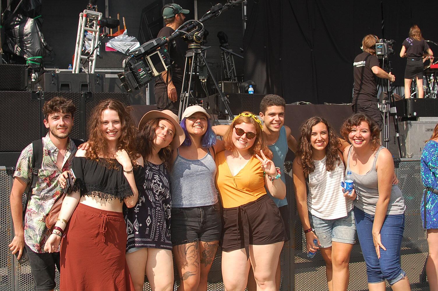 Foto 4 de la jueves 7 de julio | Bilbao BBK Live 2016